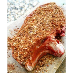 Rub Nomie Boeuf Barbecue 7 Rub Nomie Boeuf Barbecue -Le Brasero Magique Boutique rub nomie boeuf barbecue 2