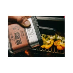 Rub Traeger Veggie - Ail Et Paprika -Le Brasero Magique Boutique rub traeger veggie ail et paprika 1