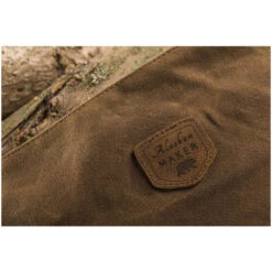 Sac à Bûches Alaskan Firewood Havane 12 Sac à Bûches Alaskan Firewood Havane -Le Brasero Magique Boutique sac a buches alaskan firewood havane 3