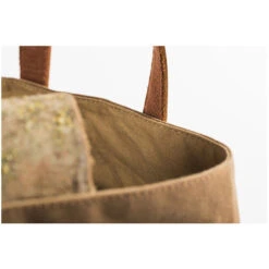 Sac à Bûches Alaskan Firewood Havane 13 Sac à Bûches Alaskan Firewood Havane -Le Brasero Magique Boutique sac a buches alaskan firewood havane 4