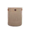 Sac à Bûches Alaskan Shelter Beige 1 Sac à Bûches Alaskan Shelter Beige -Le Brasero Magique Boutique sac a buches alaskan shelter beige