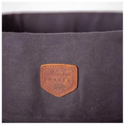 Sac à Bûches Alaskan Shelter Charbon 8 Sac à Bûches Alaskan Shelter Charbon -Le Brasero Magique Boutique sac a buches alaskan shelter charbon 2