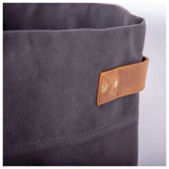 Sac à Bûches Alaskan Shelter Charbon 9 Sac à Bûches Alaskan Shelter Charbon -Le Brasero Magique Boutique sac a buches alaskan shelter charbon 3