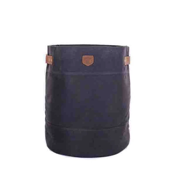 Sac à Bûches Alaskan Shelter Charbon 3 Sac à Bûches Alaskan Shelter Charbon