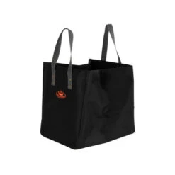 ESSCHERT DESIGN Sac à Bûches Esschert Noir -Le Brasero Magique Boutique sac a buches esschert noir 4