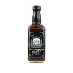 Sauce Barbecue Lynchburg Swineapple Au Whiskey Jack Daniel's 425ml