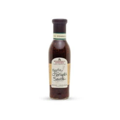 Sauce Barbecue Stonewall Garlic Teriyaki 330ml