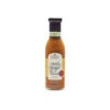 Sauce Barbecue Stonewall Wasabi Ginger 330ml -Le Brasero Magique Boutique sauce barbecue stonewall wasabi ginger