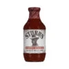 Sauce Barbecue Stubb's Hickory Bourbon 530ml 2 Sauce Barbecue Stubb's Hickory Bourbon 530ml -Le Brasero Magique Boutique sauce barbecue stubb s hickory bourbon