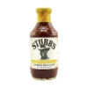 Sauce Barbecue Stubb's Sweet Honey & Spice 530ml 2 Sauce Barbecue Stubb's Sweet Honey & Spice 530ml -Le Brasero Magique Boutique sauce barbecue stubb s smokey mesquite