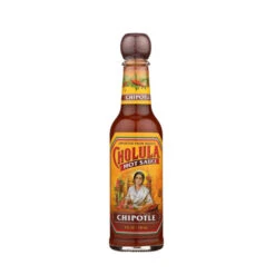 Sauce Piquante Cholula Chipotle 150ml