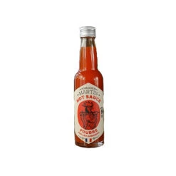 Sauce Piquante Le Piment Français Foudre 100ml