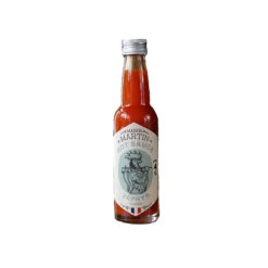 Sauce Piquante Les Piments Français Zephyr 100ml