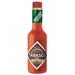 Sauce Piquante Tabasco Buffalo 147ml