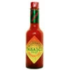 Sauce Piquante Tabasco Habanero 147ml -Le Brasero Magique Boutique sauce piquante tabasco habanero