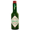 Sauce Piquante Tabasco Vert 147ml 1 Sauce Piquante Tabasco Vert 147ml -Le Brasero Magique Boutique sauce piquante tabasco vert