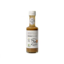 Sauce Vinaigrée Au Sésame Et Yuzu Umami 175ml