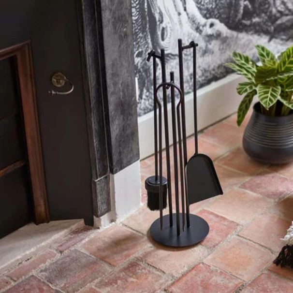 Serviteur Lodge Noir Dixneuf 3 Accessoires 3 Serviteur Lodge Noir Dixneuf 3 Accessoires