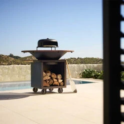 Set D'accessoires OFYR Expert 24 Set D'accessoires OFYR Expert -Le Brasero Magique Boutique set accessoires ofyr expert 6