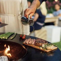 Set D'accessoires OFYR Starter 36 Set D'accessoires OFYR Starter -Le Brasero Magique Boutique set accessoires ofyr starter 10