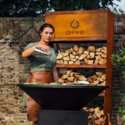 Set D'accessoires OFYR Starter 38 Set D'accessoires OFYR Starter -Le Brasero Magique Boutique set accessoires ofyr starter 12