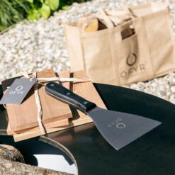 Set D'accessoires OFYR Starter 41 Set D'accessoires OFYR Starter -Le Brasero Magique Boutique set accessoires ofyr starter 15