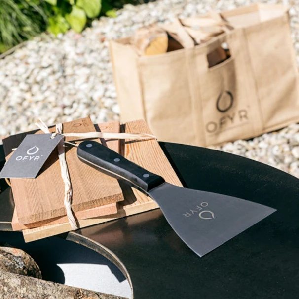 Set D'accessoires OFYR Starter 22 Set D'accessoires OFYR Starter – Image 20