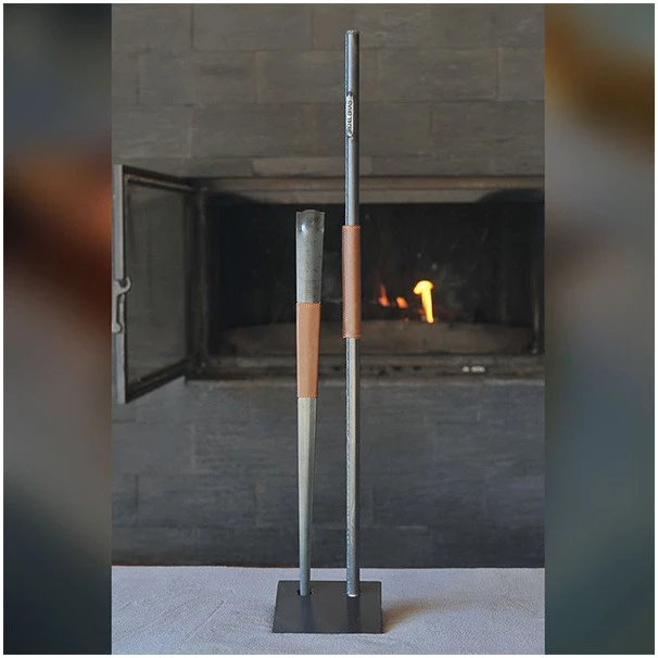 Bouffadou Sur Socle Buffadoo Michel Bras Déco 4 Bouffadou Sur Socle Buffadoo Michel Bras Déco – Image 2