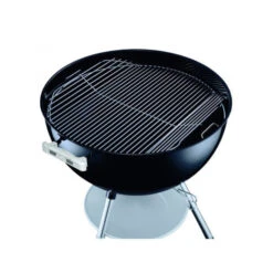 Set Grille De Cuisson Articulée Et Grille Foyère Pour Barbecue Weber 57 Cm -Le Brasero Magique Boutique set grille de cuisson articulee et grille foyere pour barbecue weber 57 cm 4