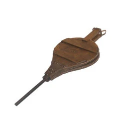 Soufflet Cheminée Tourlonias Blizzard 62 Cm