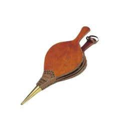 Soufflet Cheminée Tourlonias Vulcain 60 Cm