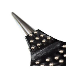 Soufflet Tourlonias Vulcains Noir -Le Brasero Magique Boutique soufflet vulcain noir 2