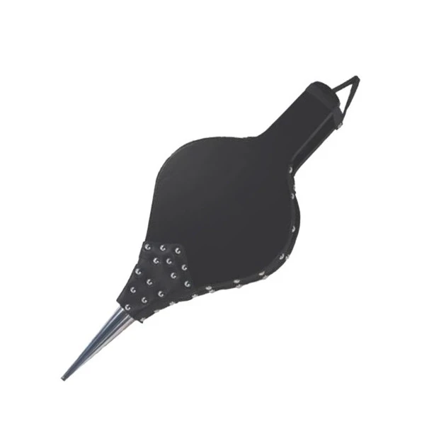 Soufflet Cheminée Tourlonias Zephyr Noir 48 Cm 3 Soufflet Cheminée Tourlonias Zephyr Noir 48 Cm