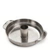Support Poulet Canette Weber Gourmet -Le Brasero Magique Boutique support de cuisson weber poulet canette gourmet
