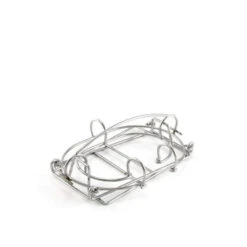 Support Pilons De Poulet Charcoal Companion -Le Brasero Magique Boutique support pilons de poulet 1