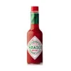 Sauce Piquante Tabasco Rouge Original 148ml 2 Sauce Piquante Tabasco Rouge Original 148ml -Le Brasero Magique Boutique tabasco rouge original 148 ml