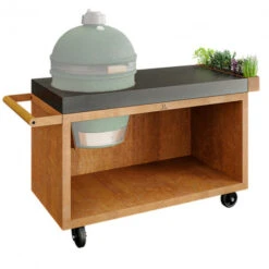 Le Brasero Magique Boutique -Le Brasero Magique Boutique table corten pro 135 ofyr concrete bge 1