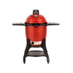 Le Brasero Magique Boutique -Le Brasero Magique Boutique tablettes aluminium pour kamado joe classic 1