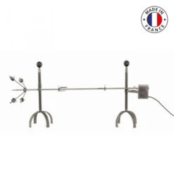 Tournebroche à Lardoire Le Marquier 110 Cm