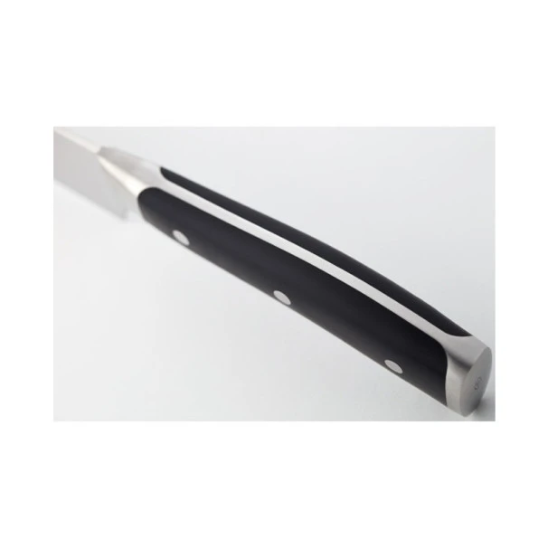 Tranchelard Wusthof Ikon 23 Cm Noir 5 Tranchelard Wusthof Ikon 23 Cm Noir â Image 3