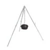 Trépied De Suspension Petromax Pour Marmite En Fonte -Le Brasero Magique Boutique trepied de suspension petromax pour marmite en fonte