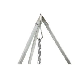 Trépied De Suspension Petromax Pour Marmite En Fonte -Le Brasero Magique Boutique trepied de suspension petromax pour marmite en fonte 2