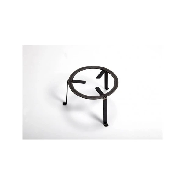 Trépied Pour Marmite 40 Cm Acier 6 Trépied Pour Marmite 40 Cm Acier – Image 4