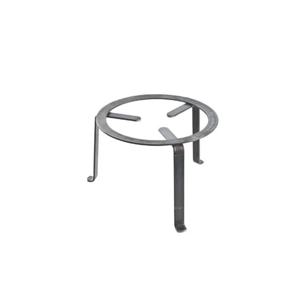 Trépied Pour Marmite 40 Cm Acier 3 Trépied Pour Marmite 40 Cm Acier