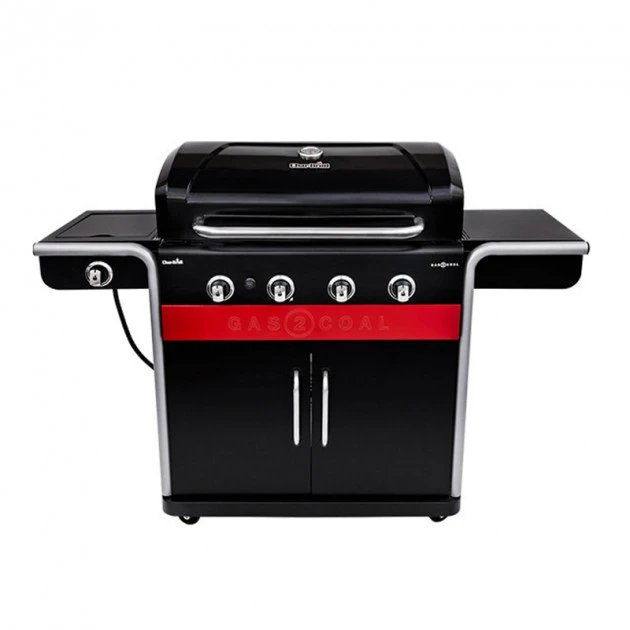 Le Brasero Magique Boutique -Le Brasero Magique Boutique barbecue gaz et charbon char broil gastocoal 440