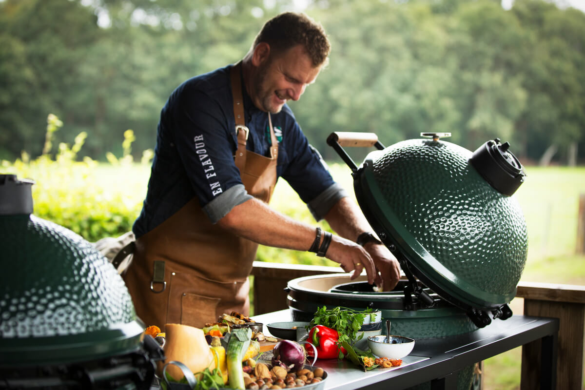 Le Brasero Magique Boutique -Le Brasero Magique Boutique biggreenegg3