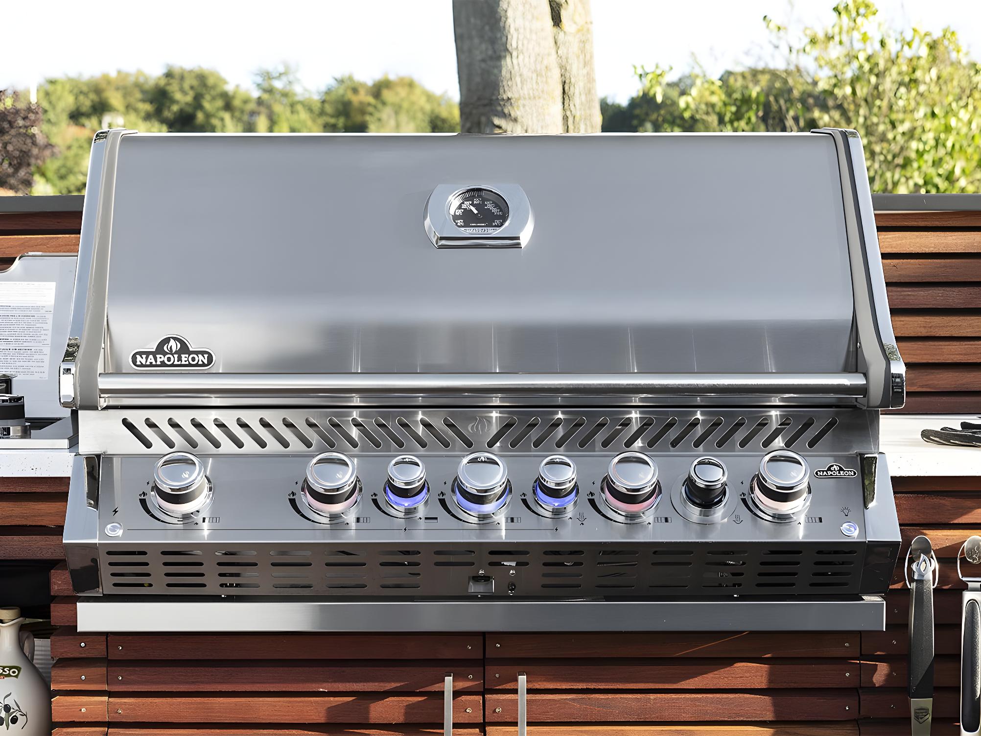 Le Brasero Magique Boutique -Le Brasero Magique Boutique cuisine