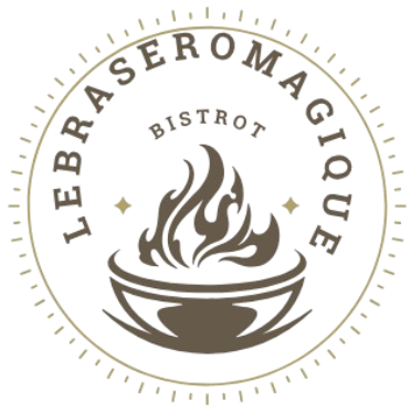 Le Brasero Magique Boutique